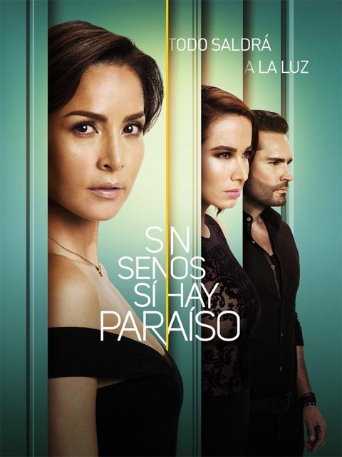 Sin senos sí hay paraíso