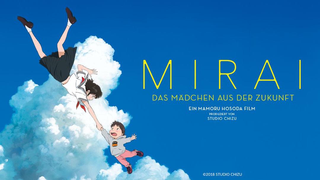 Mirai