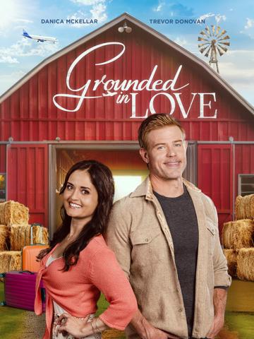 Grounded in Love