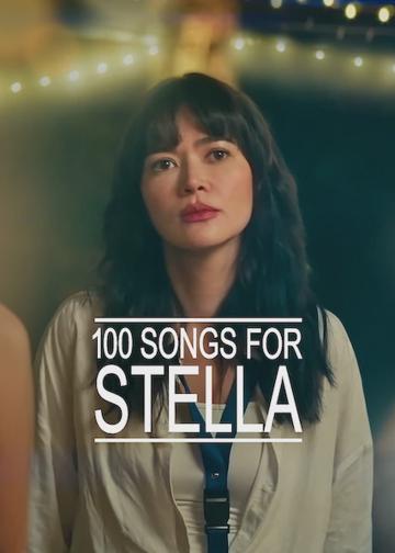 100 Songs for Stella poszter