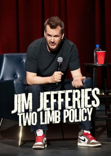Jim Jefferies: Two Limb Policy