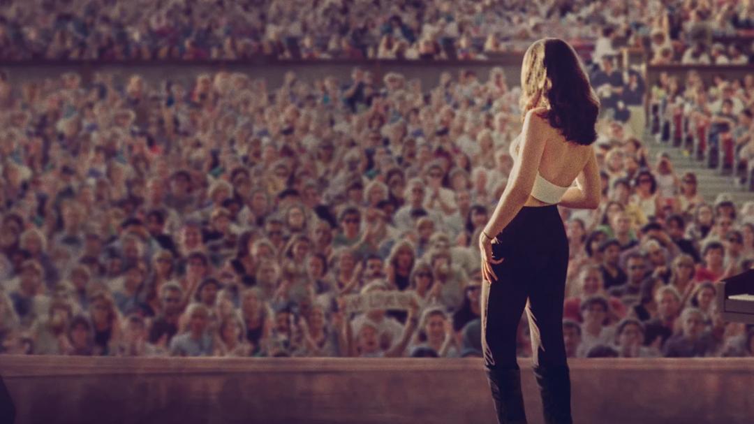 Background image for Lilith Fair: Building a Mystery