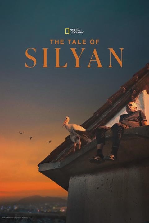 The Tale of Silyan