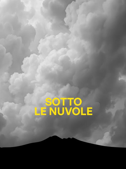 Bulutların Altında