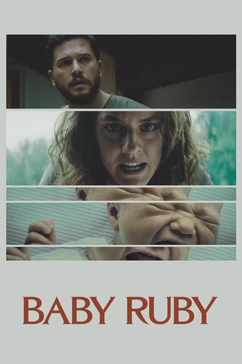 Poster för Baby Ruby