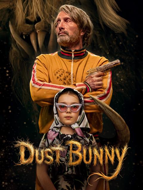 Dust Bunny