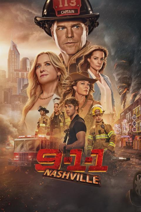 9-1-1: Nashville