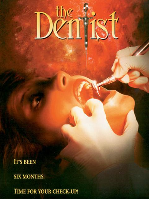 The Dentist