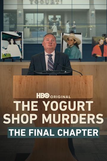 The Yogurt Shop Murders