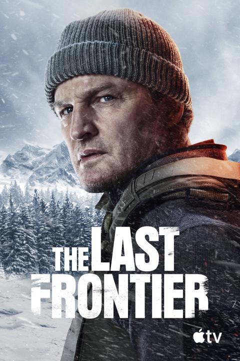 The Last Frontier