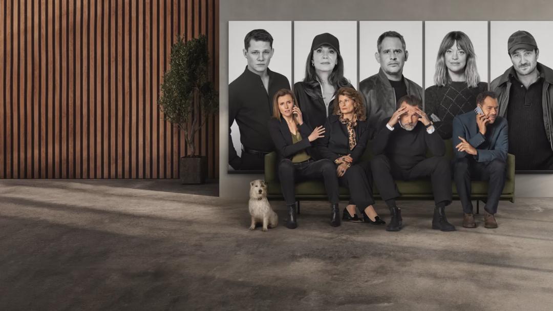 Background image for Call My Agent Berlin