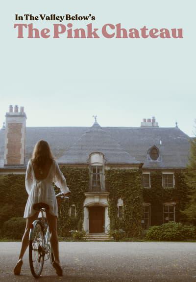 Poster för The Pink Chateau