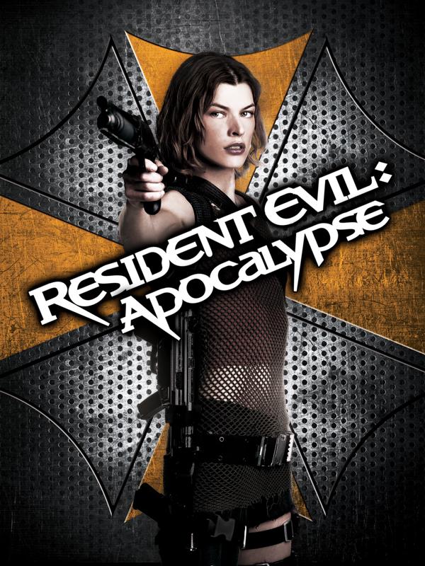 Resident Evil: Apocalypse