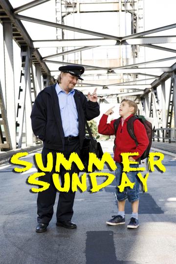 Summer Sunday poszter