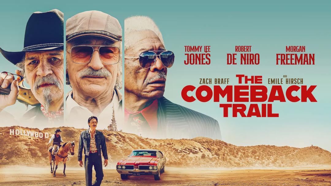 The Comeback Trail