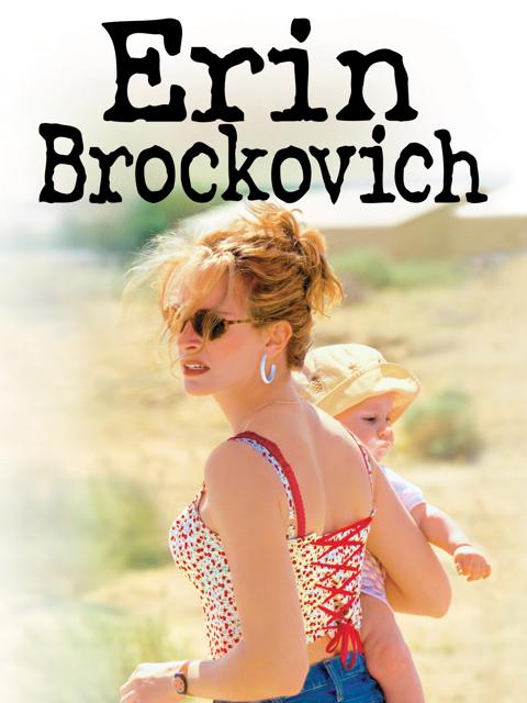 Erin Brockovich