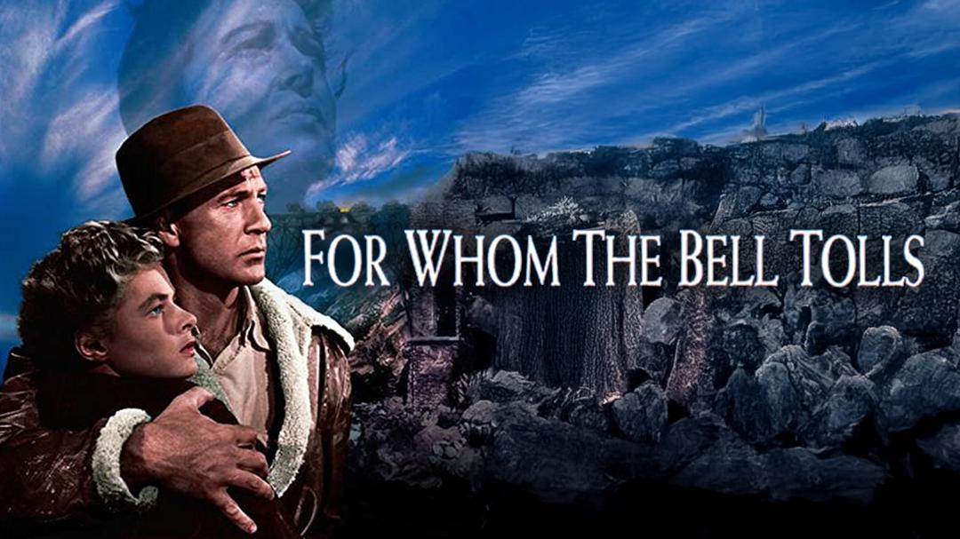 For Whom the Bell Tolls