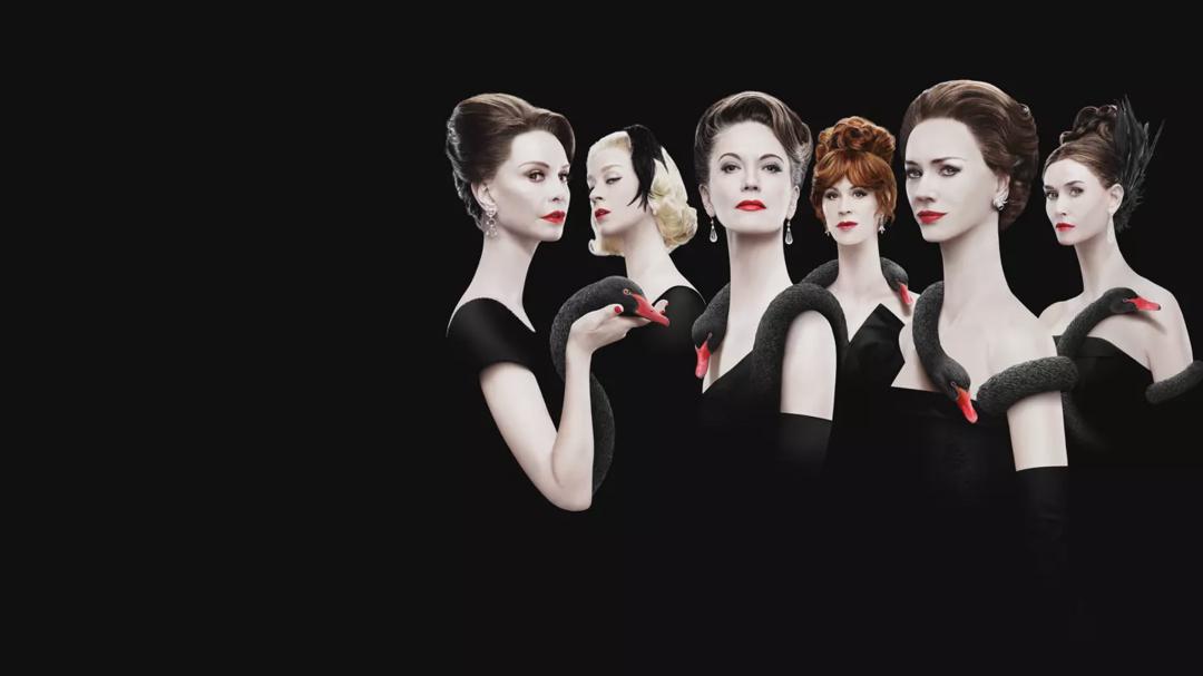 Background image for FEUD