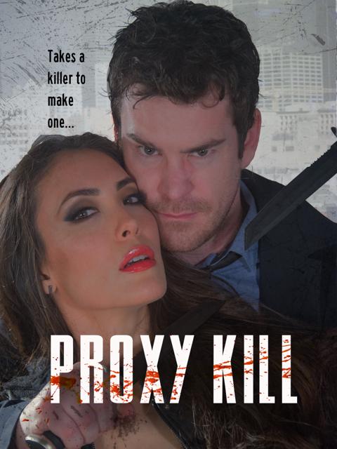 Poster för Proxy Kill