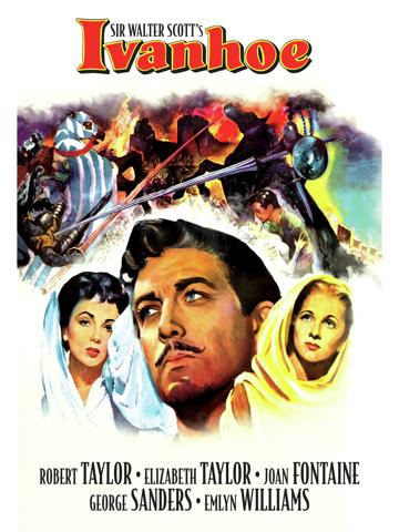 Ivanhoe