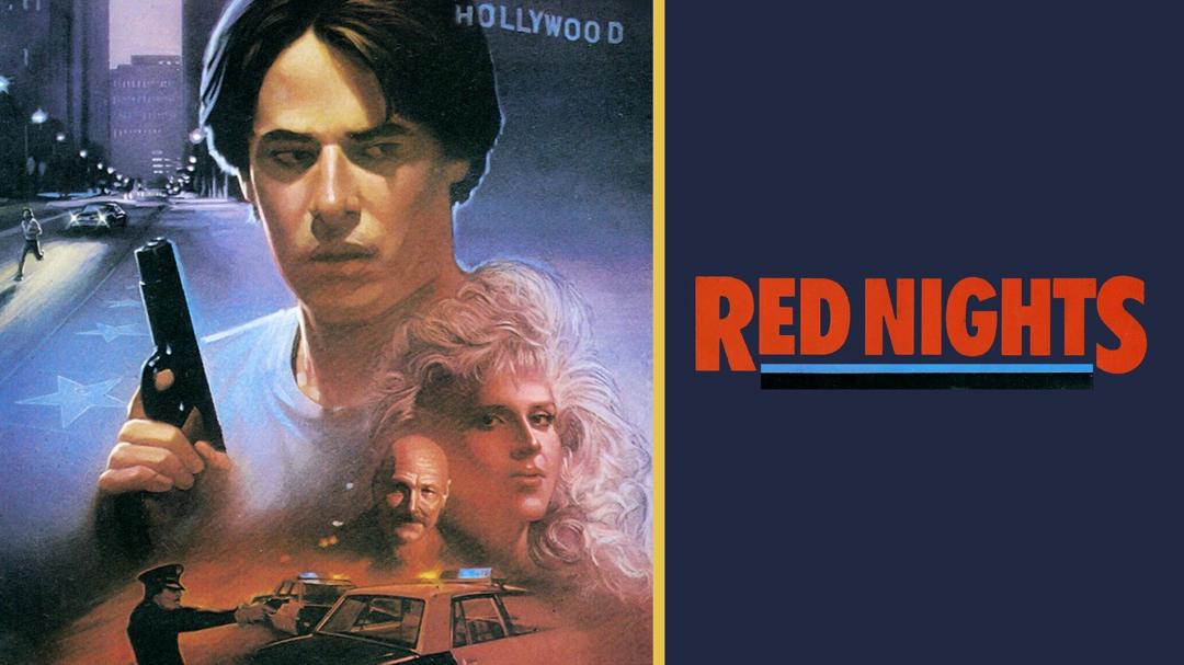 Red Nights