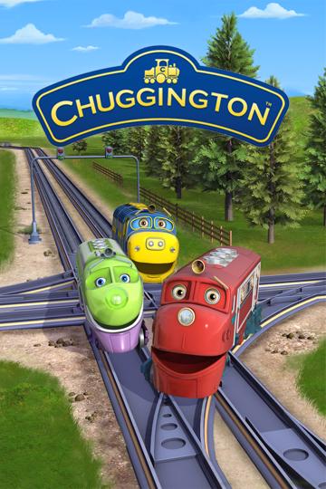 Chuggington