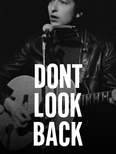 Dont Look Back