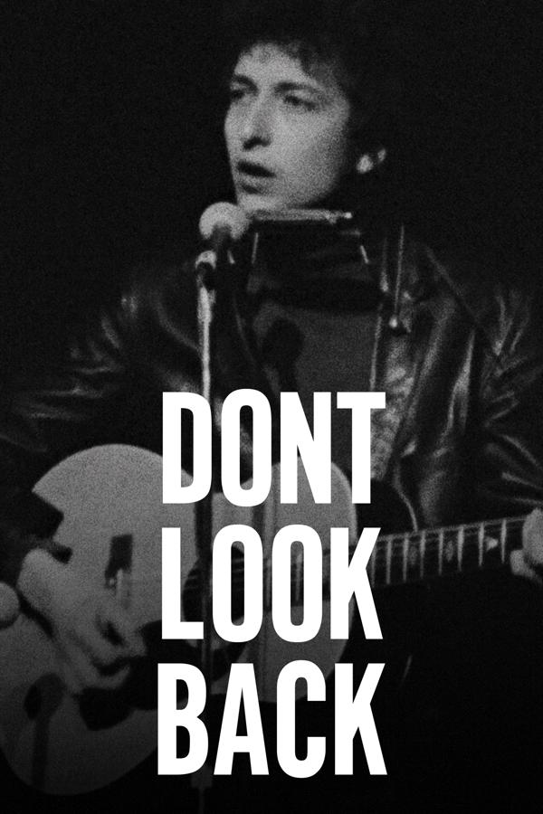 Dont Look Back