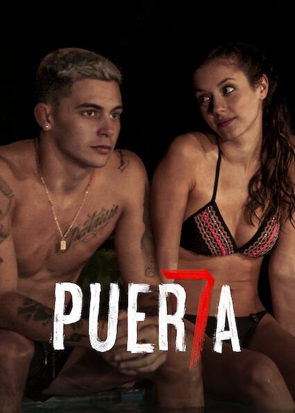 Poster för Puerta 7