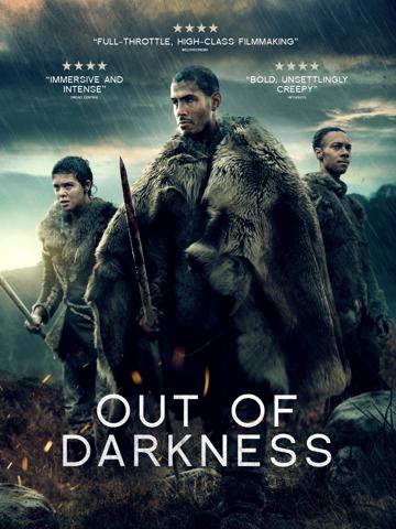 Out of Darkness