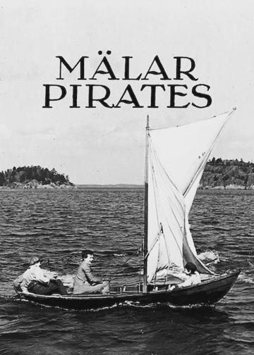 Pirates of the Mälaren poszter