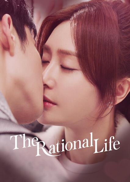 Poster för The Rational Life