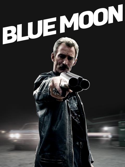 Poster för Blue Moon