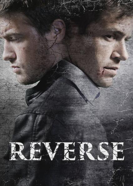 Poster för Reverse
