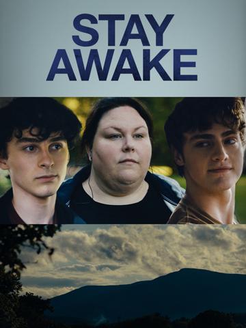 Stay Awake
