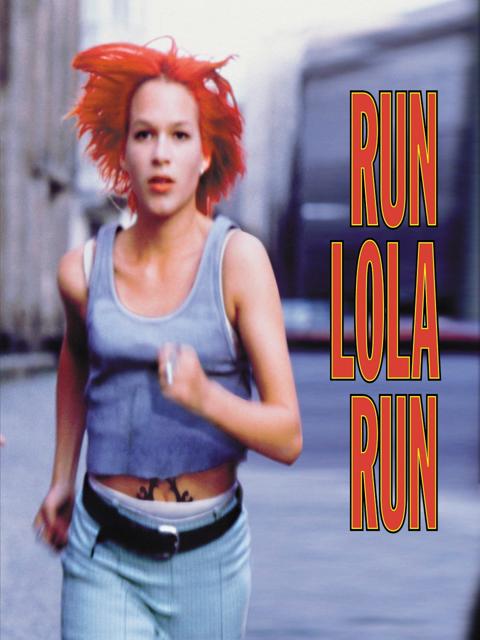 Run Lola Run