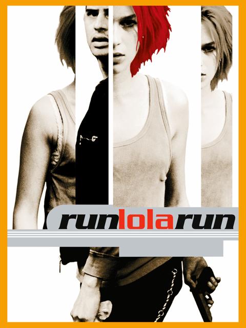 Run Lola Run