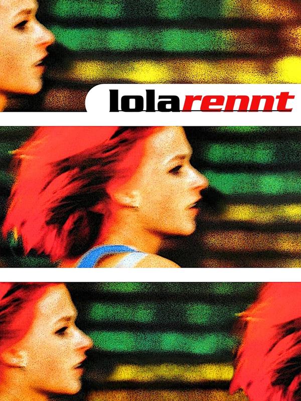 Run Lola Run