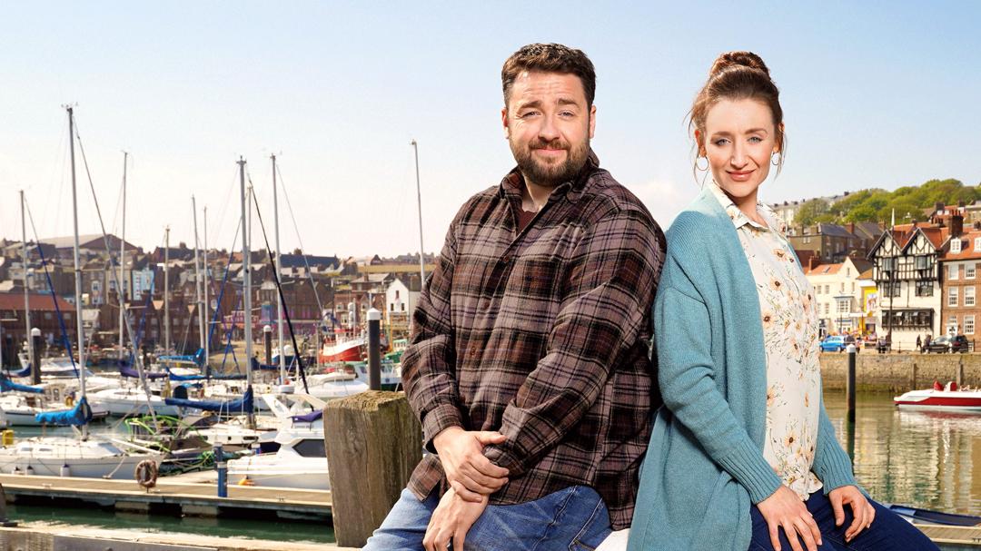Background image for Scarborough
