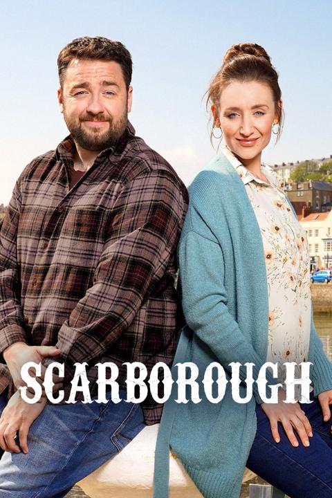 Series poster for Scarborough