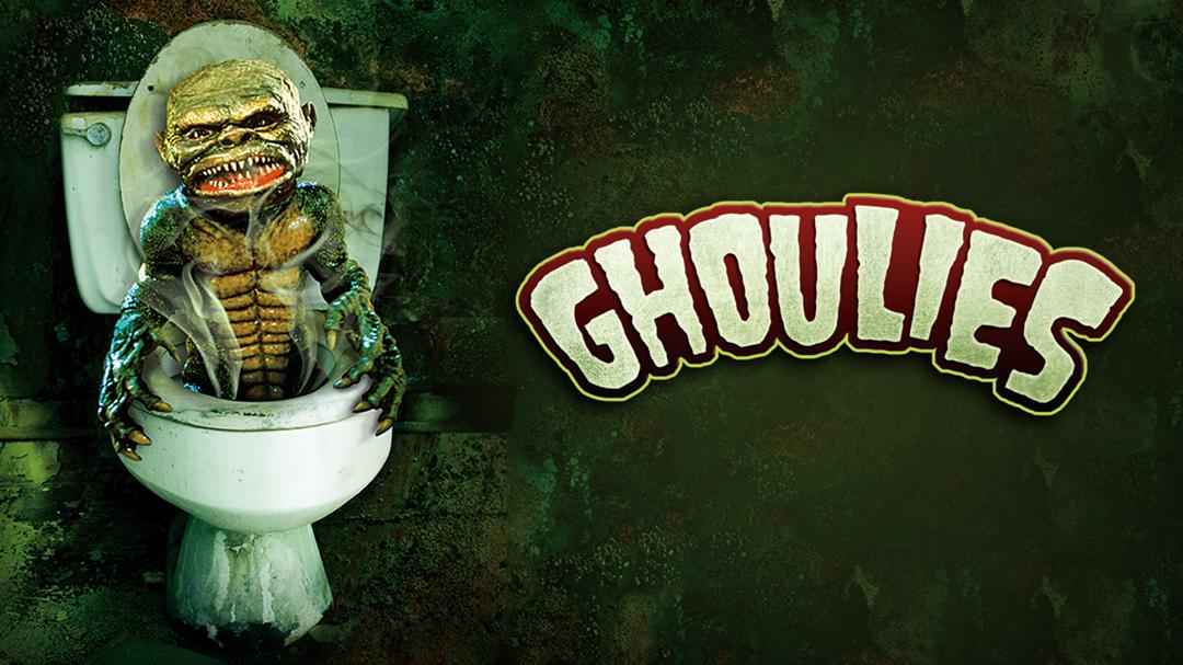 Ghoulies