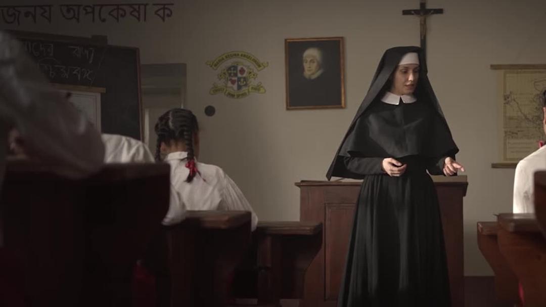Background image for Mother Teresa: No Greater Love