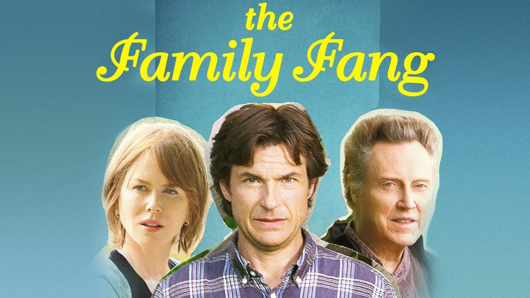 The Family Fang