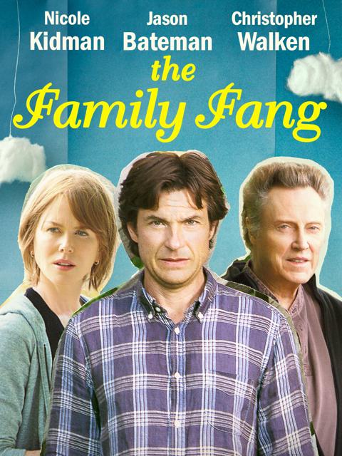 The Family Fang