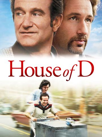 House of D