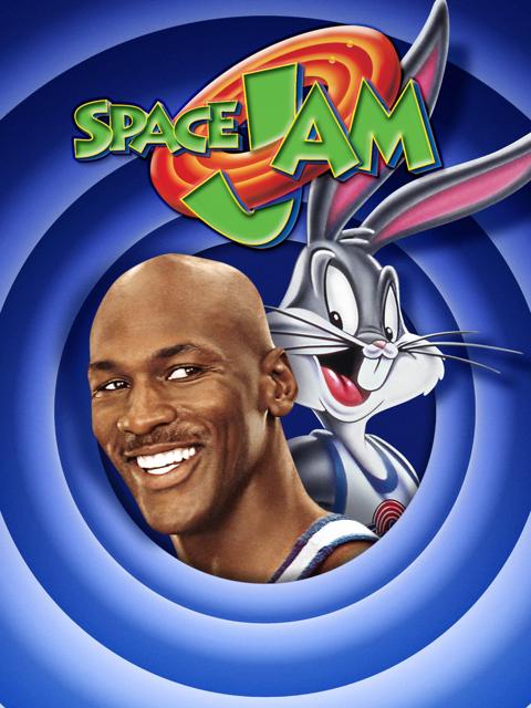 Space Jam