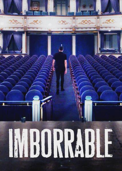 Unforgettable