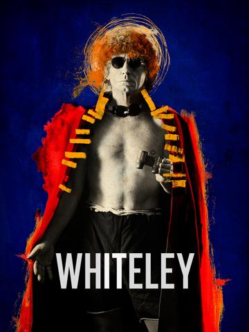 Whiteley poszter