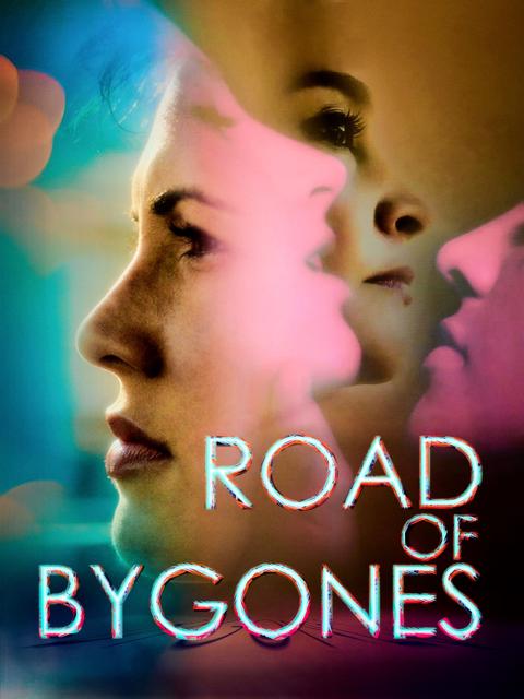 Poster för Road of Bygones