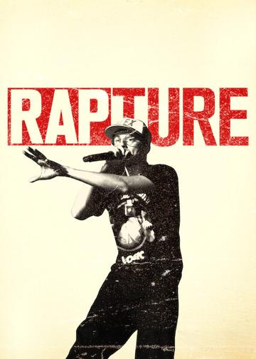 Rapture poszter